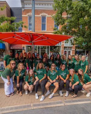 Image post by @csusoftball on Instagram