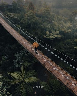 Image post by @alifmiqbaaal on Instagram