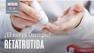 Video post by @nmasunivision on YouTube