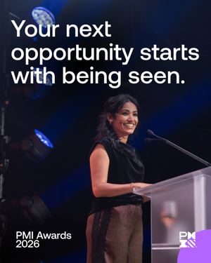 Image post by @pmi_org on Instagram
