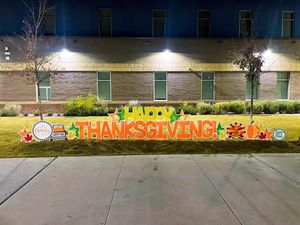 Image post by @cardmyyardelpaso on Instagram