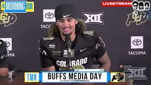 Video post by @theepregameshow on YouTube