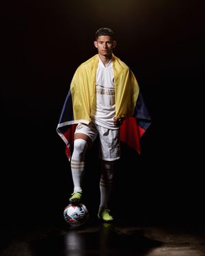 Image post by @atlutd on Instagram