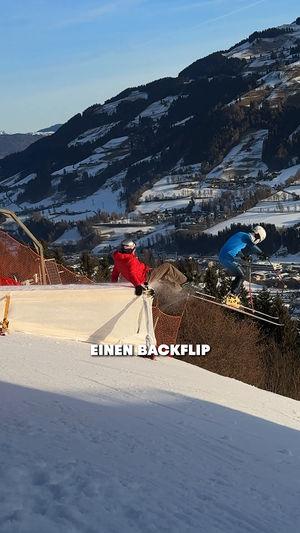 Video post by @redbullaustria on TikTok