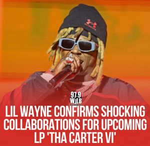 Image post by @979wjlb on Instagram
