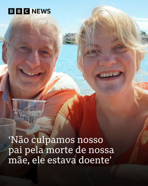 Image post by @bbcbrasil on Instagram