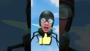 Video post by @isilent on YouTube