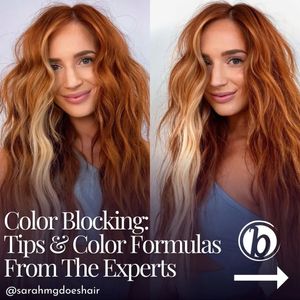 Image post by @behindthechair_com on Instagram
