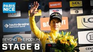 Video post by @nbcsports on YouTube