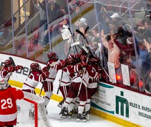 Image post by @colgateraiders on Instagram