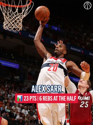 Image post by @washwizards on Instagram