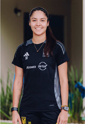Video post by @clubtigresfemenil on TikTok