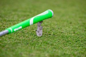 Image post by @evolvegolf on Twitter