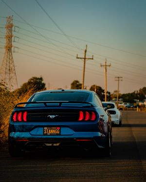Image post by @boosted_m4 on Instagram