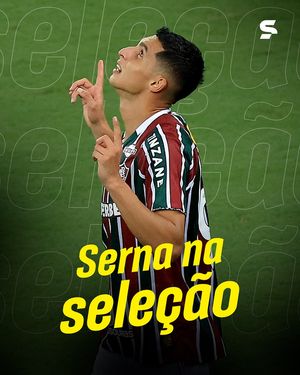 Image post by @sportv on Instagram