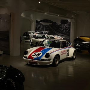 Image post by @magnuswalker on Instagram