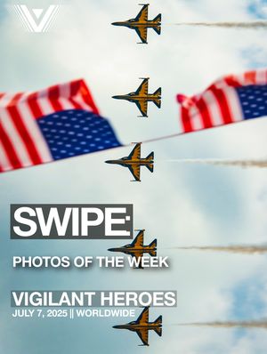 Image post by @thevigilantheroes on Instagram