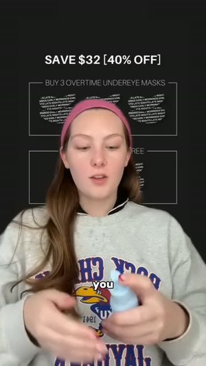 Video post by @4amskin on Instagram