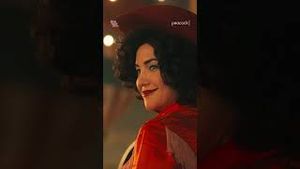 Video post by @peacock on YouTube