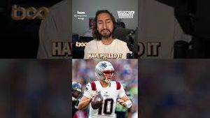 Video post by @whatswrightshow on YouTube