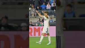Video post by @philadelphiaunion on YouTube