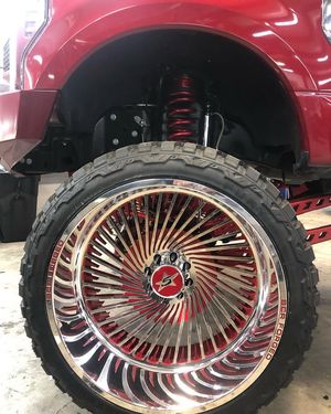 Image post by @jcscustoms on Facebook