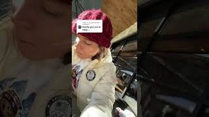 Video post by @maddie_mastro on YouTube