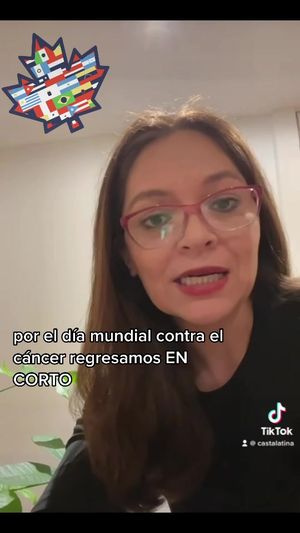 Image post by @CASTALATINA on Facebook