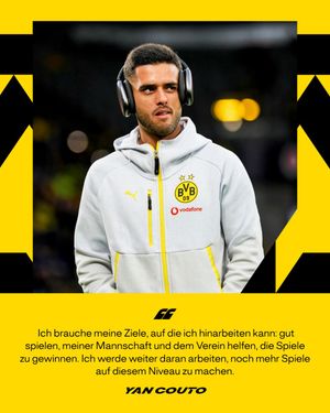 Image post by @BVB on Twitter/X