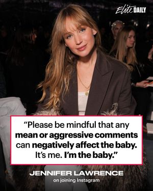 Image post by @elitedaily on Instagram