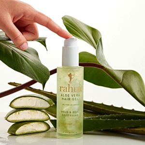 Video post by @RahuaBeauty on Facebook