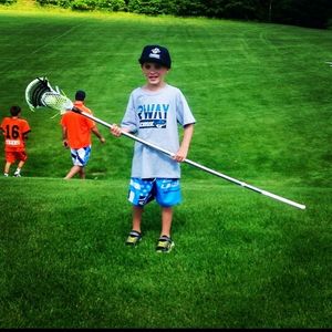 Image post by @2waylacrosse on Instagram