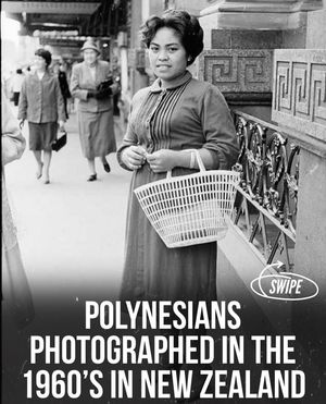 Image post by @polynesianmusic on Instagram