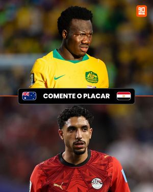 Image post by @90minbrasil on Instagram