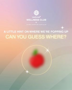 Image post by @medicube_global_official on Instagram