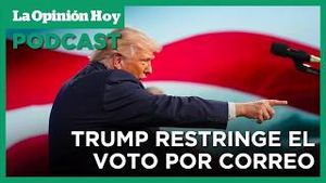 Video post by @laopinionla on YouTube