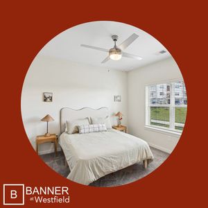 Image post by @banneratwestfield on Instagram