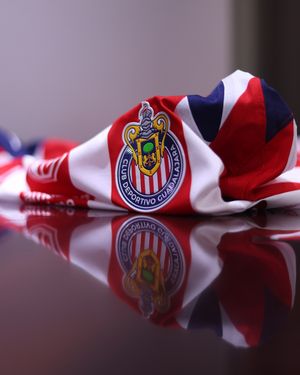Image post by @chivas on Instagram
