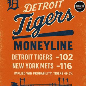 Image post by @undrafted.sports on Instagram