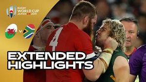 Video post by @worldrugby on YouTube