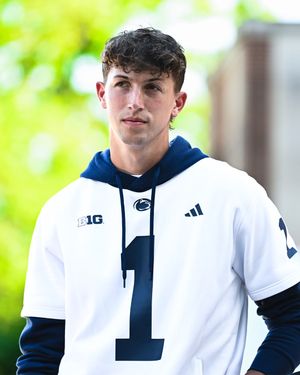 Image post by @pennstatembb on Instagram