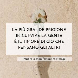 Image post by @annamaria_carrassi on Instagram