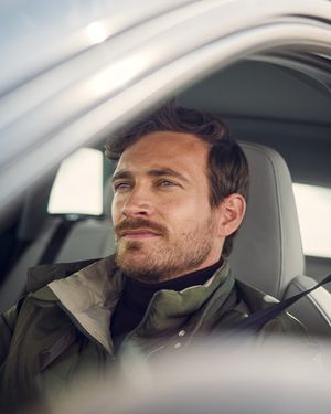 Image post by @audi on Instagram