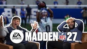 Video post by @patriots on YouTube