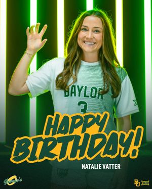 Image post by @baylorfutbol on Instagram