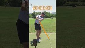 Video post by @cogornogolf on YouTube