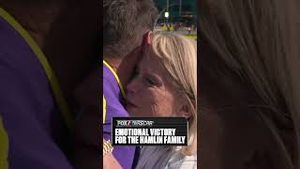 Video post by @NASCAR on FOX on YouTube