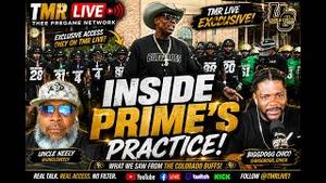 Video post by @theepregameshow on YouTube