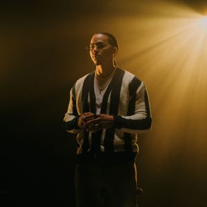 Image post by @adrianmarcel on Instagram