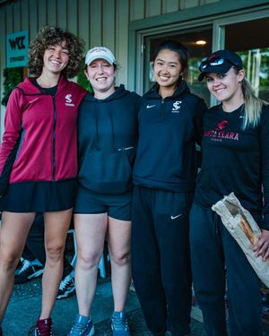 Image post by @scuwtennis on Instagram